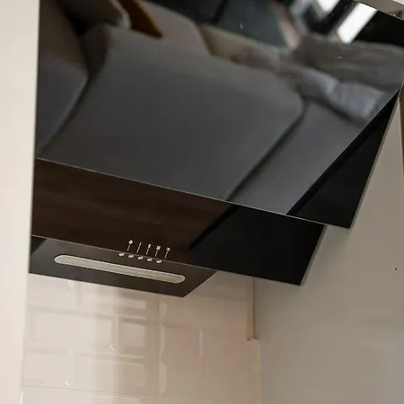 4b2 Brand New Flat With Air Conditioning In Center * איסטמבול