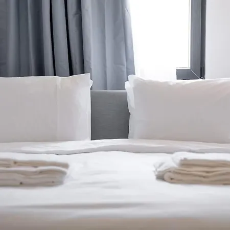 4b2 Brand New Flat With Air Conditioning In Center * Κωνσταντινούπολη